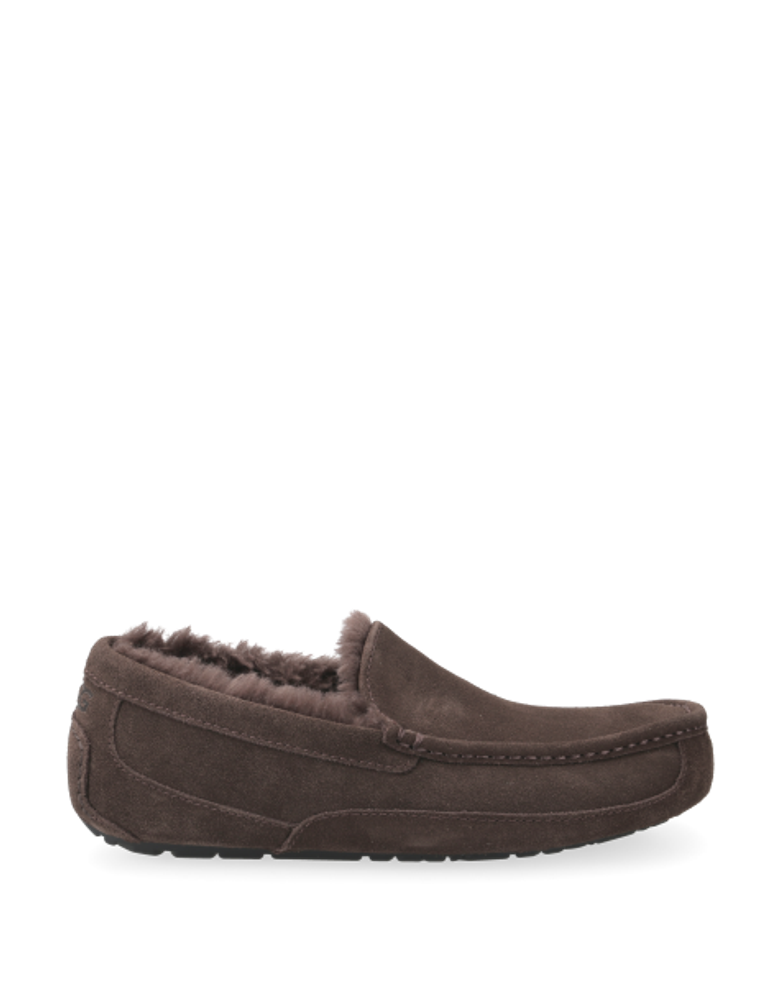 Mens ugg loafers sale sales