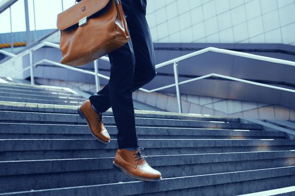 Back to Business –With the perfect appearance Back to Business –With the perfect appearance