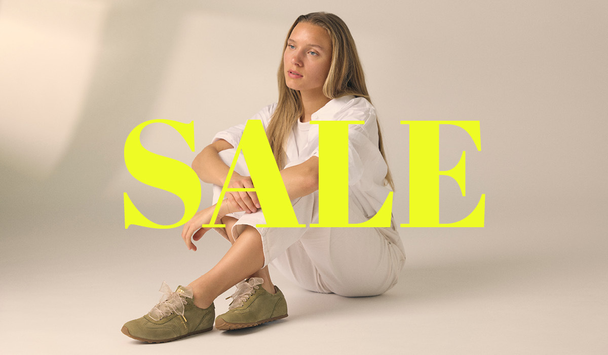 Sale women