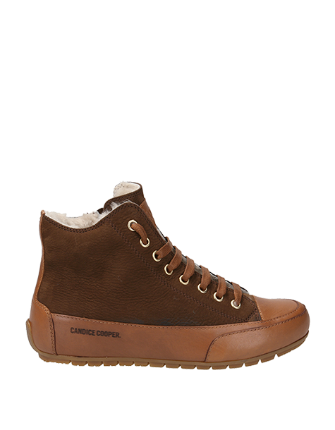 Candice Cooper HighTop Winter Schnür - Sneaker 37 store - 37,5